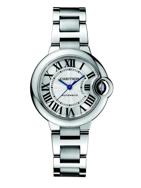 cartier round face ladies watch|how much are cartier watches.